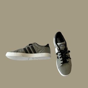 NWT Adidas Shoes Size 14